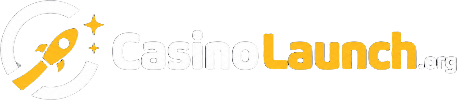 CasinoLaunch.org Logo